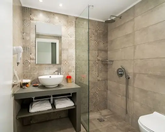 Standard Villa, Bahçe Manzaralı (#2)