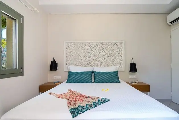 Standard Villa, Kısmi Deniz Manzaralı (#1)
