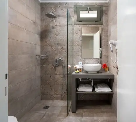 Standard Villa, Kısmi Deniz Manzaralı (#1)