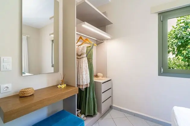 Standard Villa, Kısmi Deniz Manzaralı (#1)