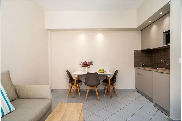 Standard Villa, Kısmi Deniz Manzaralı (#1)