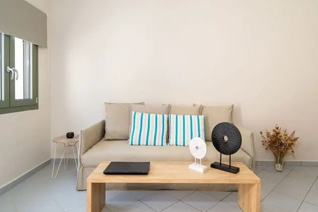 Standard Villa, Kısmi Deniz Manzaralı (#1)