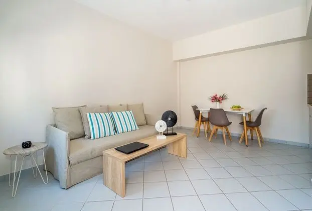 Standard Villa, Kısmi Deniz Manzaralı (#1)