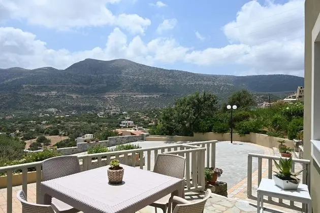 Standard Villa, Kısmi Deniz Manzaralı (#1)