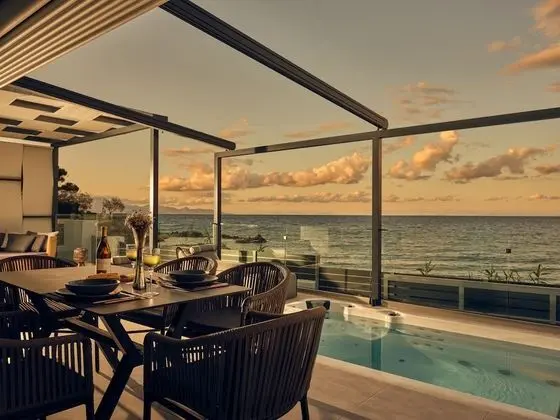 Deluxe Villa