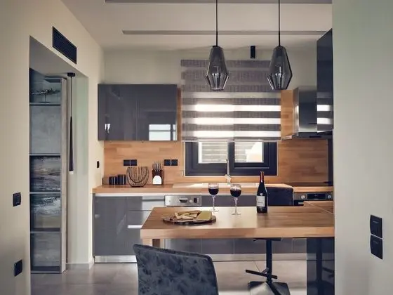 Deluxe Villa