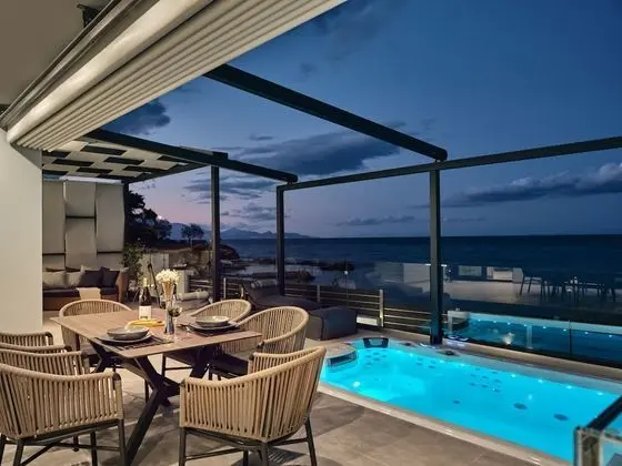 Deluxe Villa