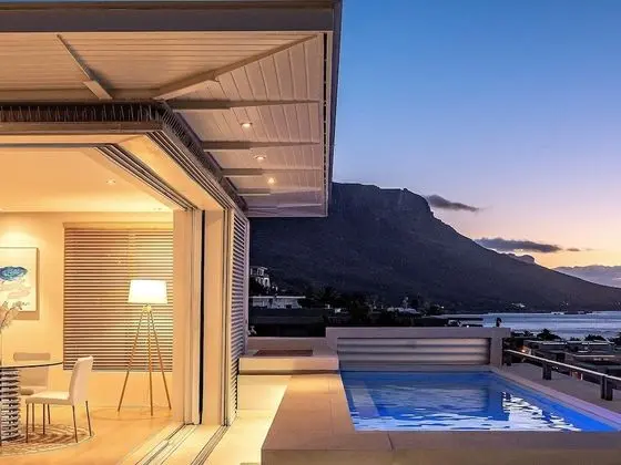 Çatı Katı Süiti (Penthouse) (2 Bedrooms)