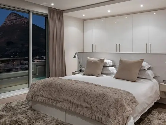 Çatı Katı Süiti (Penthouse) (2 Bedrooms)