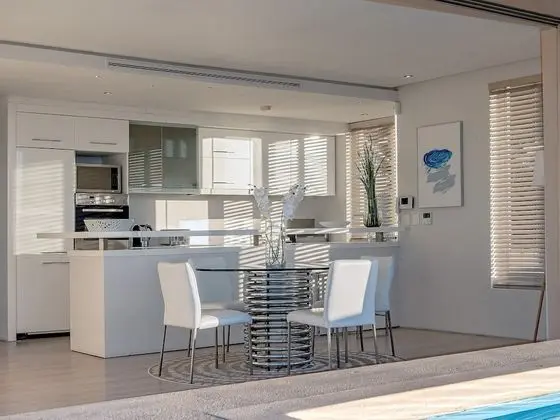 Çatı Katı Süiti (Penthouse) (2 Bedrooms)