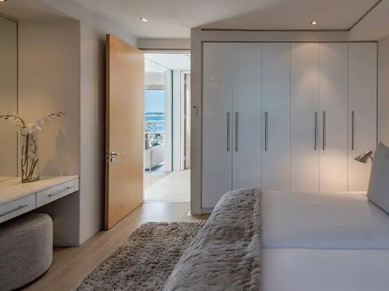 Çatı Katı Süiti (Penthouse) (2 Bedrooms)