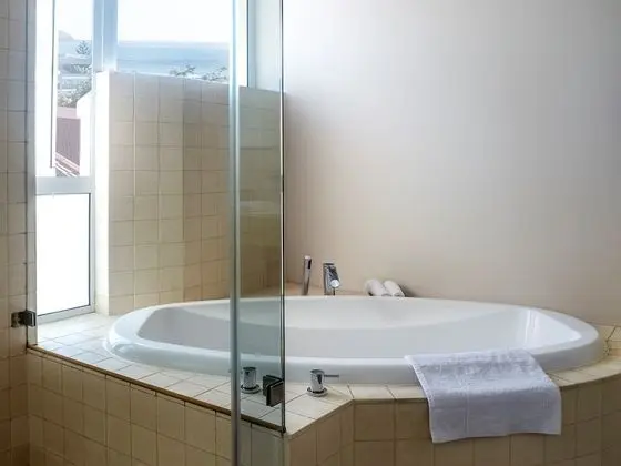 Çatı Katı Süiti (Penthouse) (2 Bedrooms)