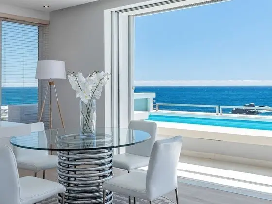 Çatı Katı Süiti (Penthouse) (2 Bedrooms)
