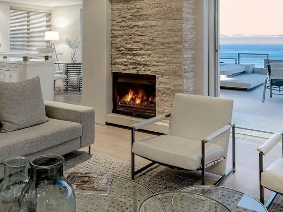 Çatı Katı Süiti (Penthouse) (2 Bedrooms)