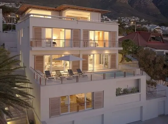 Çatı Katı Süiti (Penthouse)