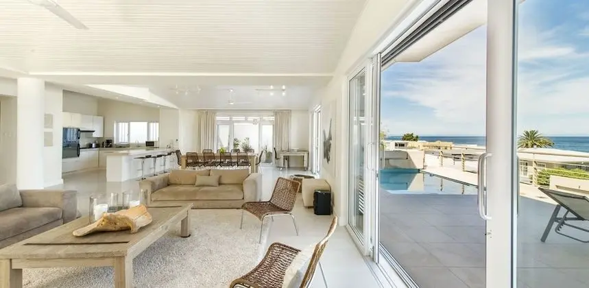 Çatı Katı Süiti (Penthouse)
