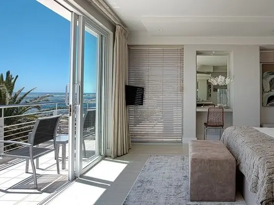 Çatı Katı Süiti (Penthouse)