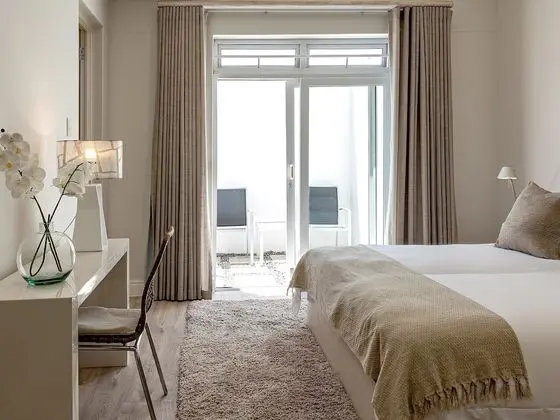Çatı Katı Süiti (Penthouse)