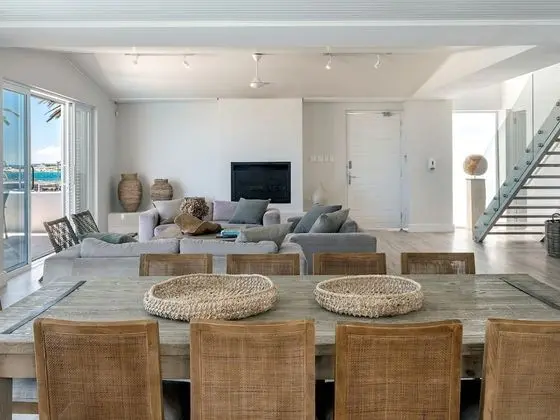 Çatı Katı Süiti (Penthouse)