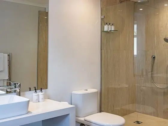 Çatı Katı Süiti (Penthouse)