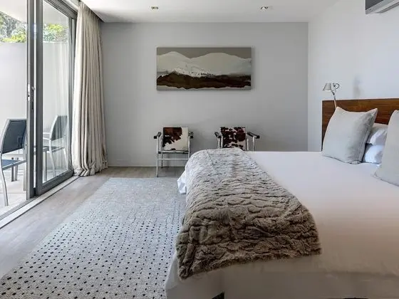Çatı Katı Süiti (Penthouse) (5 Bedrooms)