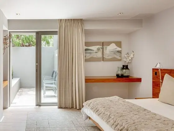 Çatı Katı Süiti (Penthouse) (5 Bedrooms)