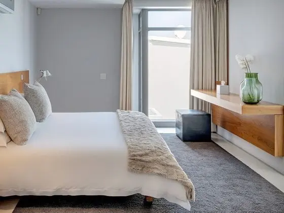 Çatı Katı Süiti (Penthouse) (5 Bedrooms)