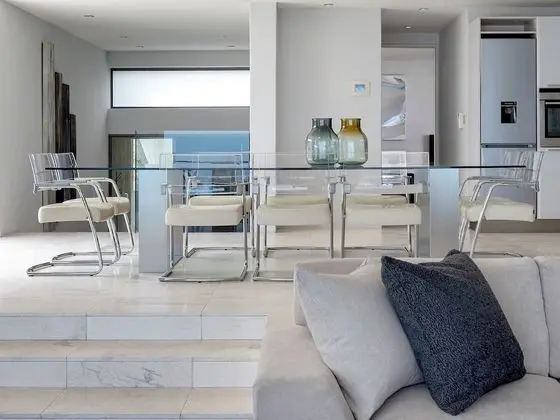 Çatı Katı Süiti (Penthouse) (5 Bedrooms)