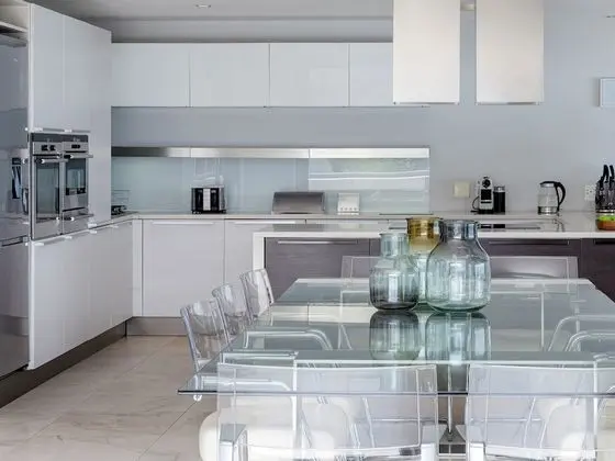 Çatı Katı Süiti (Penthouse) (5 Bedrooms)