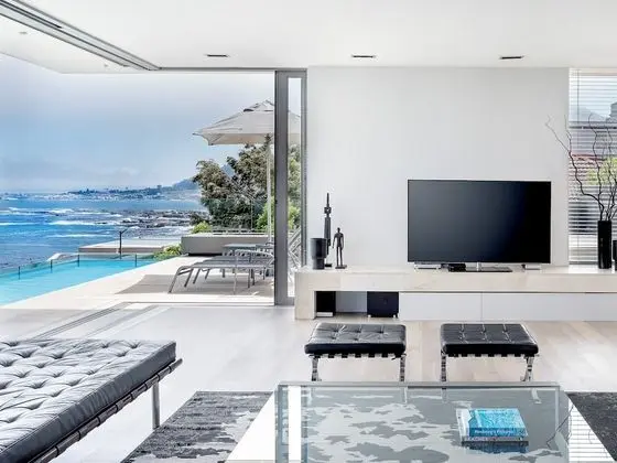 Çatı Katı Süiti (Penthouse) (5 Bedrooms)