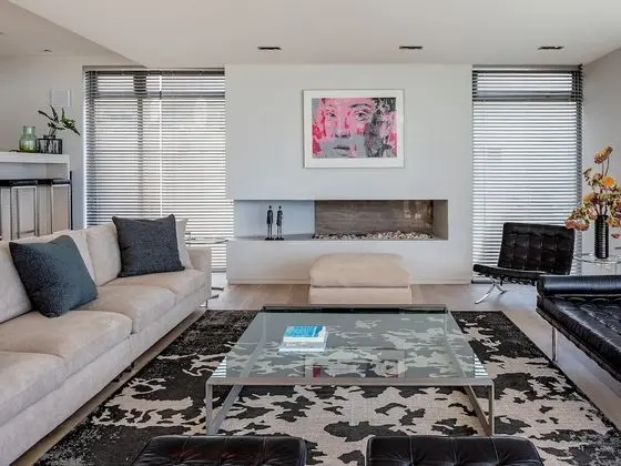 Çatı Katı Süiti (Penthouse) (5 Bedrooms)