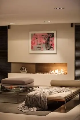 Çatı Katı Süiti (Penthouse) (5 Bedrooms)