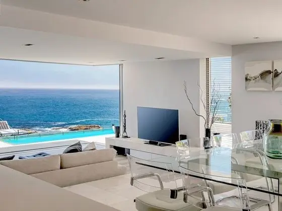 Çatı Katı Süiti (Penthouse) (5 Bedrooms)