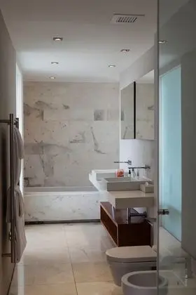 Çatı Katı Süiti (Penthouse) (5 Bedrooms)