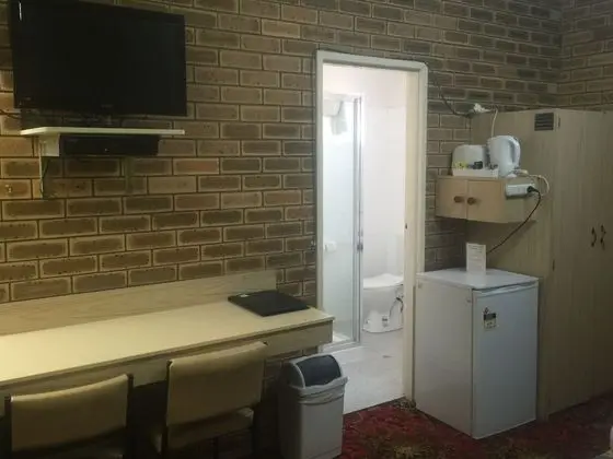 Family Oda, Sigara İçilmez, Buzdolabı ve Mikrodalga