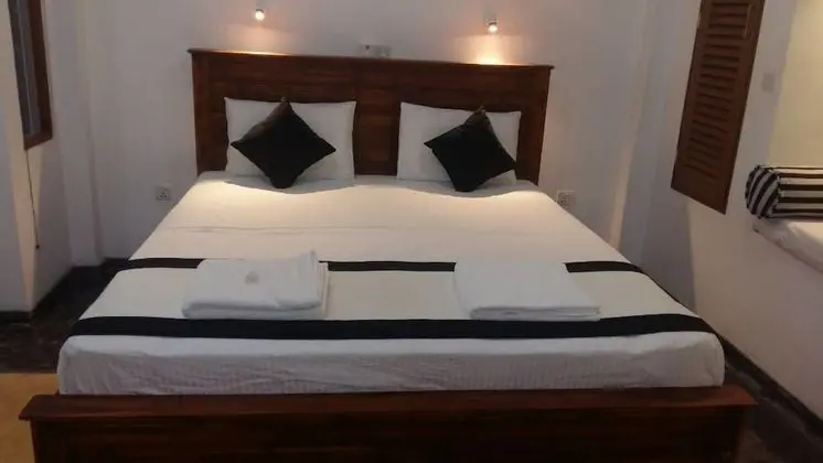 Family Villa, 1 En Büyük (King) Boy Yatak, Bahçe Manzaralı