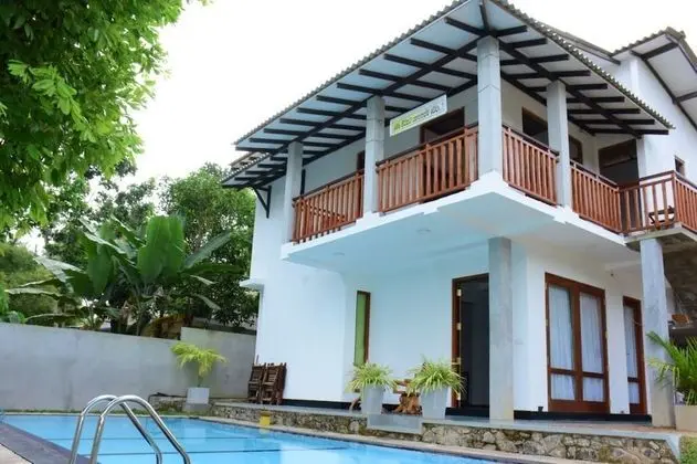 Family Villa, 1 En Büyük (King) Boy Yatak, Bahçe Manzaralı