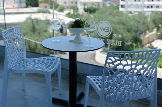 Deluxe Üç Kişilik Oda