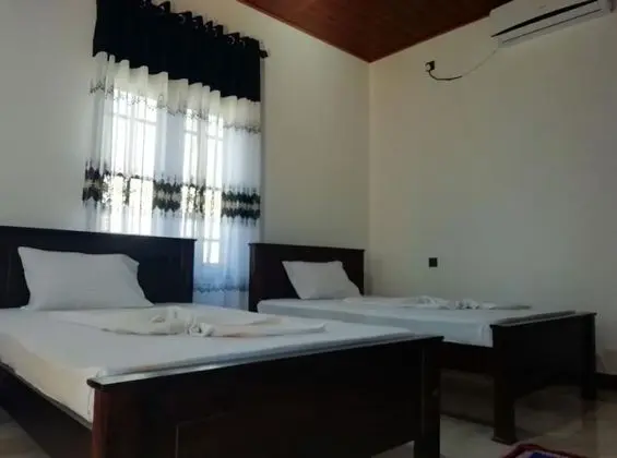Standard Tek Büyük Yataklı Oda (NON AC)