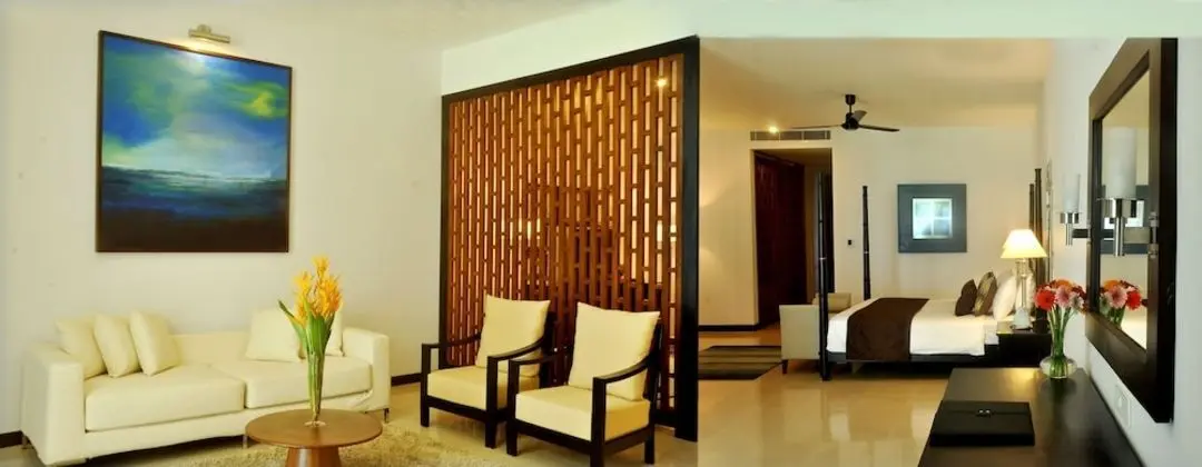Club Süit, Deniz Manzaralı