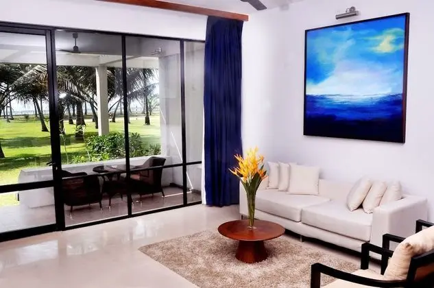 Club Süit, Deniz Manzaralı
