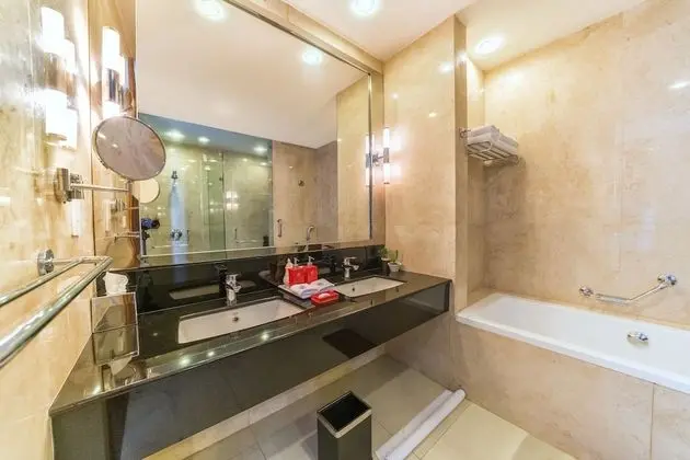 Club Süit, Deniz Manzaralı