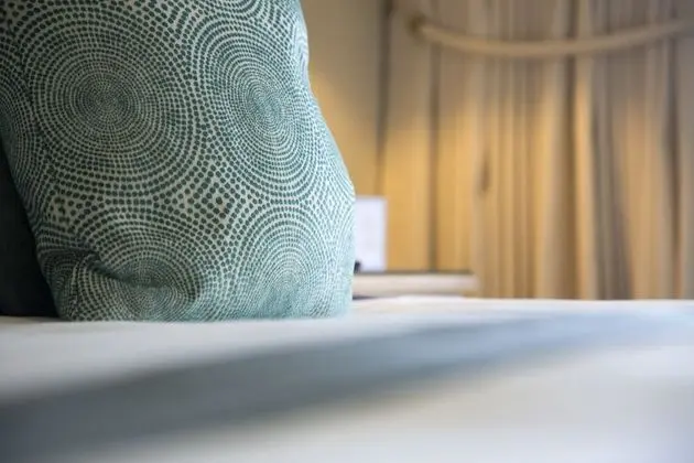 Deluxe Oda, Denize Sıfır