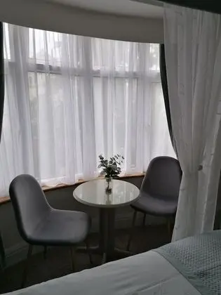 Luxury Tek Büyük Yataklı Oda (Four Poster Bed)