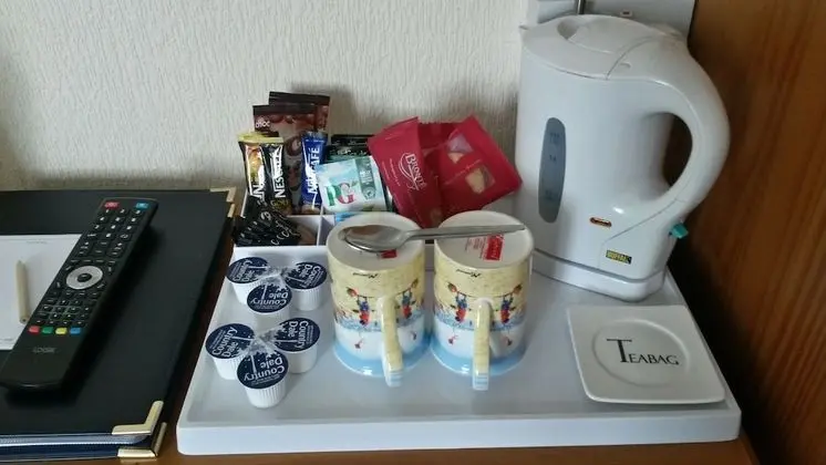 Süit, 2 Yatak Odası