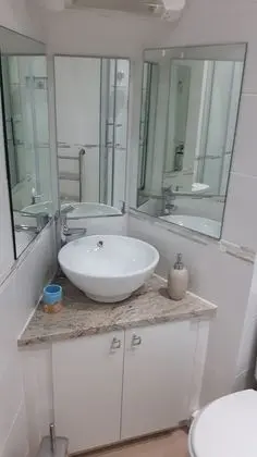 Süit, 2 Yatak Odası
