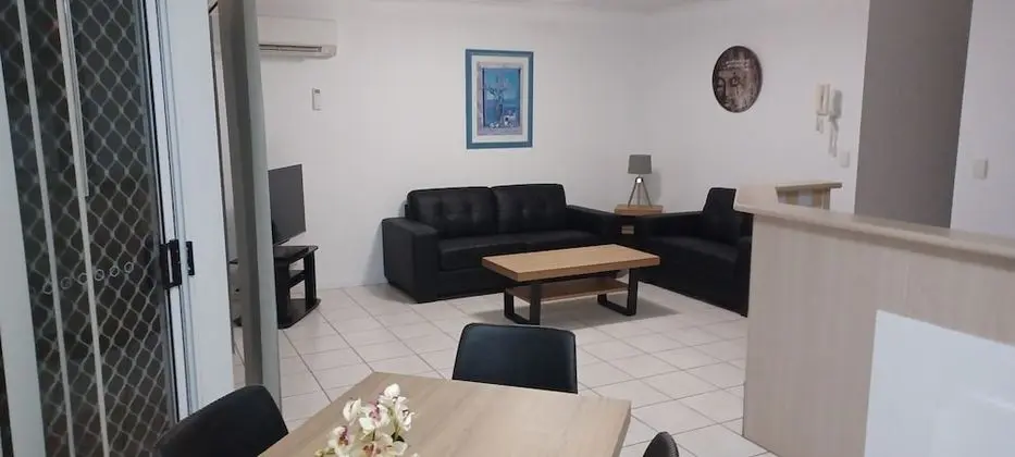 Oturma alanı