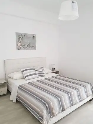 GREY LUXURY HOUSE  SEA FRONT