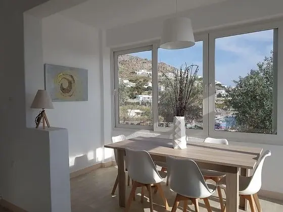 GREY LUXURY HOUSE  SEA FRONT