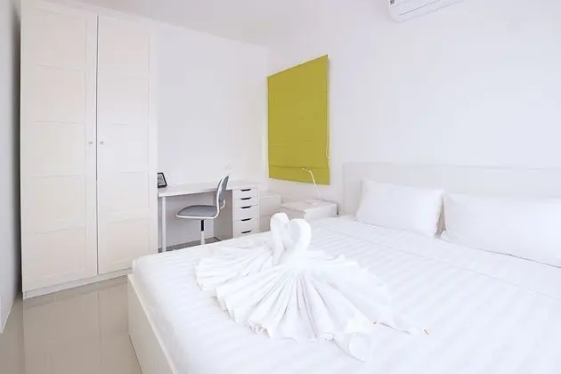 3 Bedrooms Villa